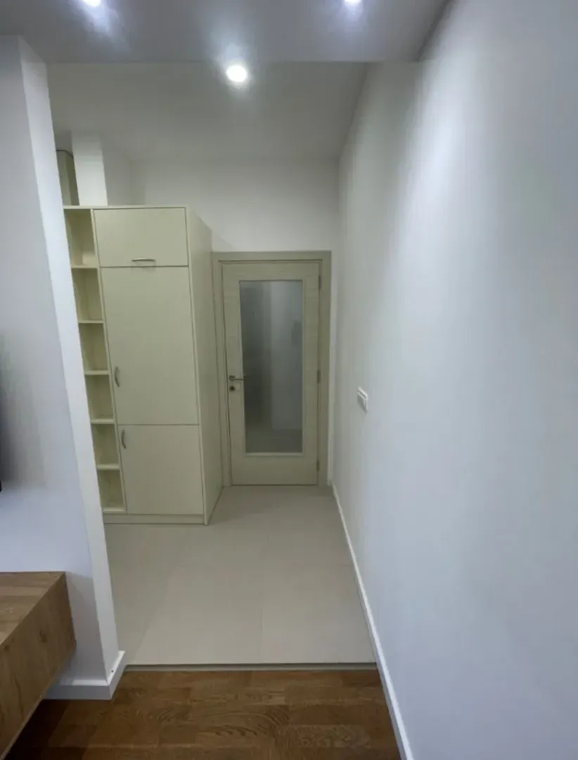 Rent, one bedroom apartment, 55m², Zagorič, Podgorica