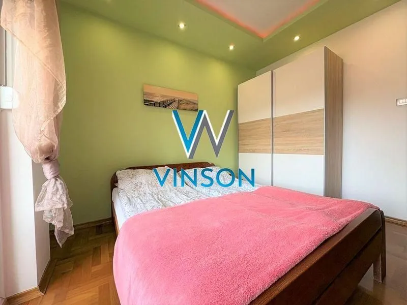 Izdavanje, jednosoban stan, 46m², Novi Sad Sve Podlokacije, Novi Sad
