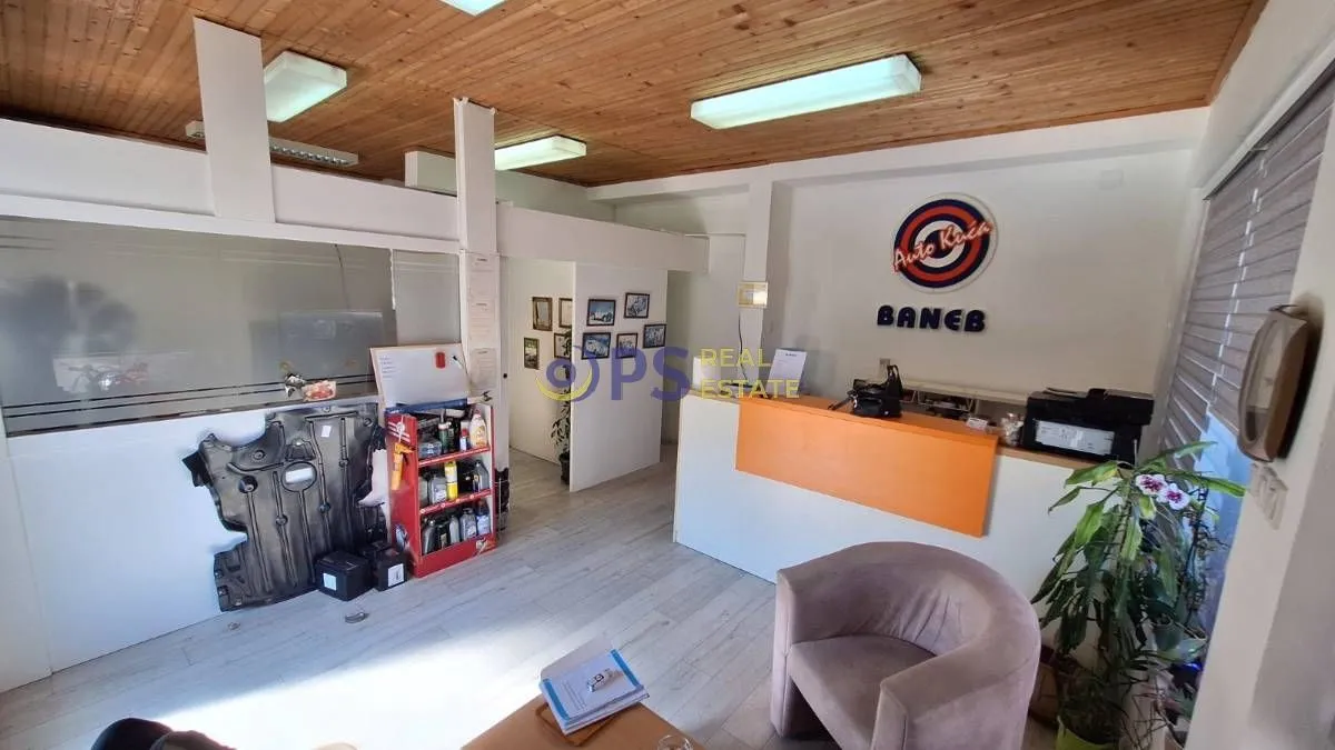 Sale, office space, 210m², Bar, Crna Gora