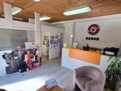 Sale, office space, 210m², Bar, Crna Gora - image 6