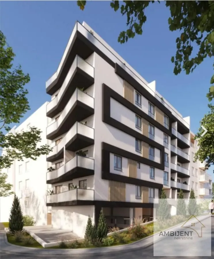 Prodaja, trosoban stan, 81m², Voždovac Sve Podlokacije, Beograd