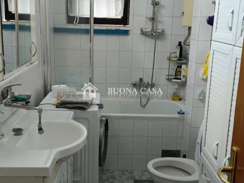 Rent, one bedroom apartment, 42m², Bele Vode, Beograd - image 8