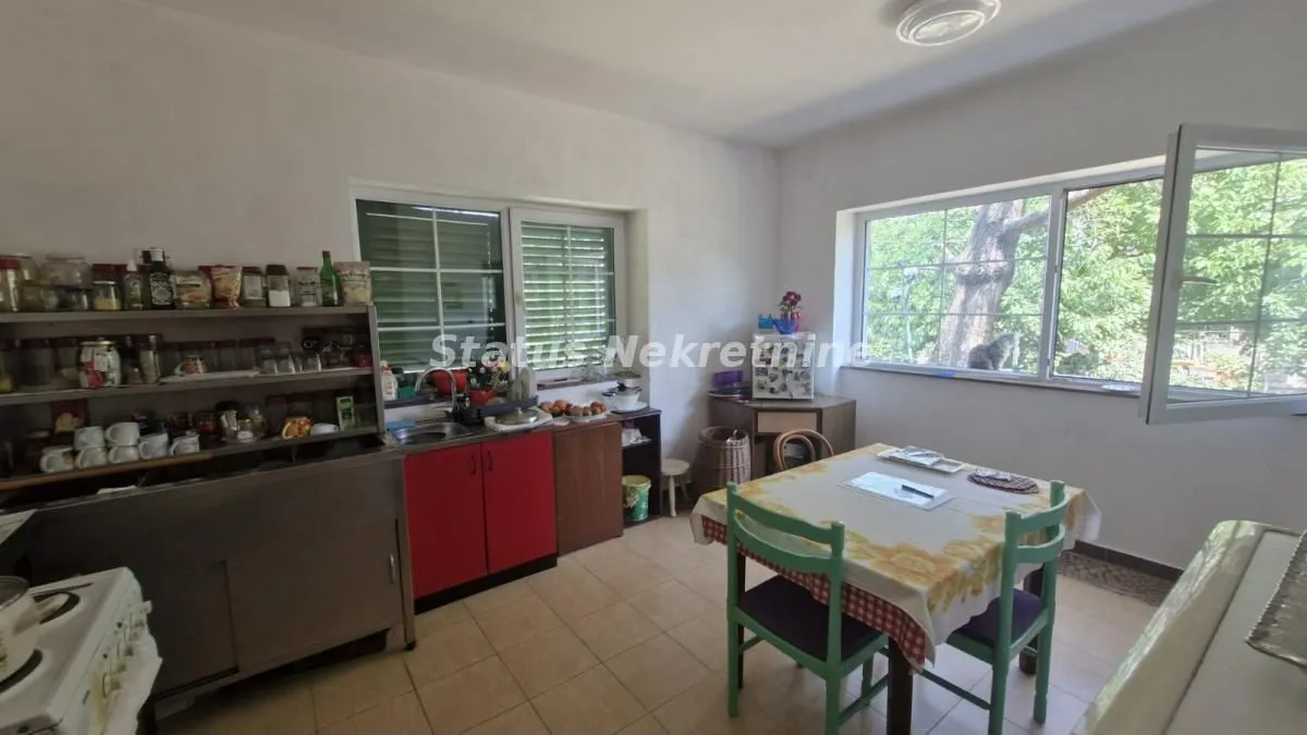 Prodaja, kuća, 91m², Sremska Kamenica, Petrovaradin