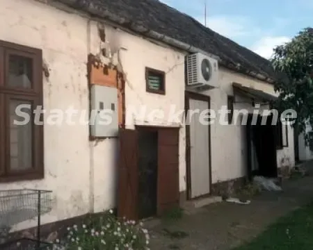 Sale, house, 155m², Inđija, Srbija