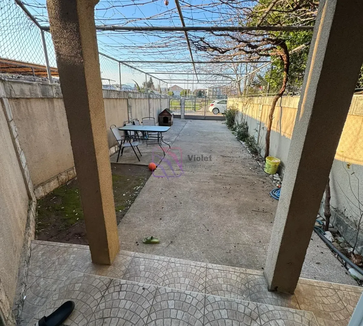 Prodaja, dvosoban stan, 90m², Zagorič, Podgorica