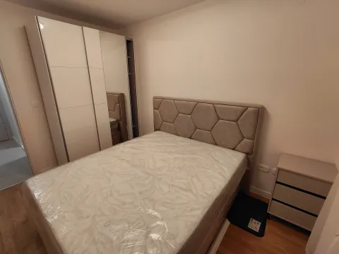 Rent, one bedroom apartment, 40m², Pobrežje, Podgorica - image 6
