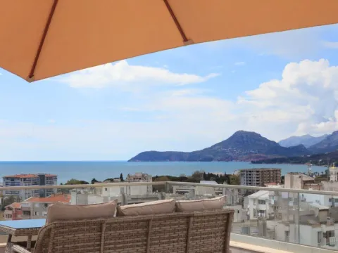 Prodaja, dvosoban stan, 296m², Bar, Crna Gora - image 38