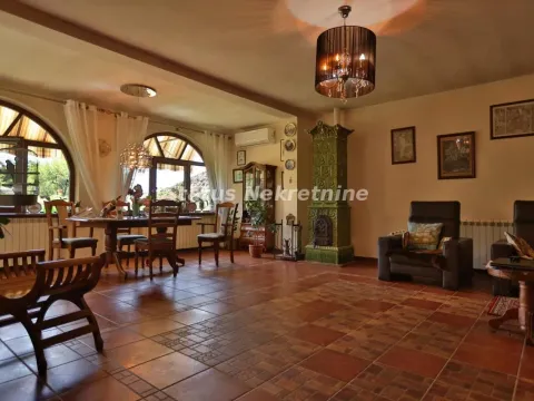 Prodaja, kuća, 322m², Ledinci, Petrovaradin - image 13