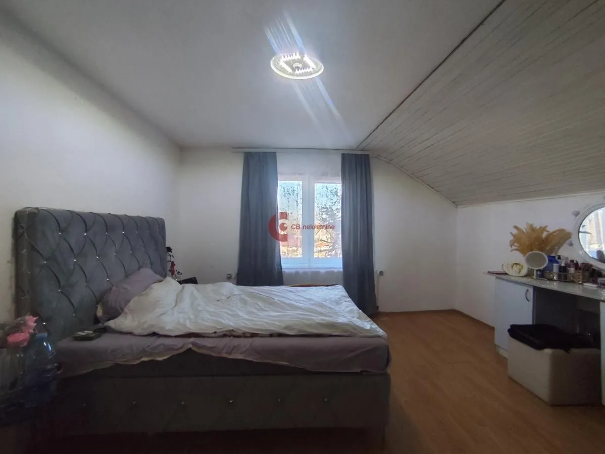 Prodaja, kuća, 441m², Novi Žednik, Subotica