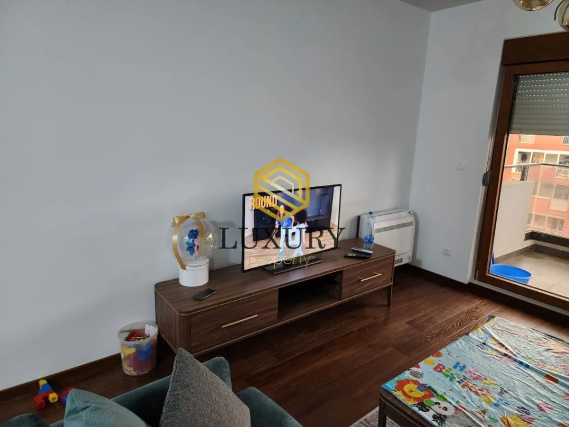 Rent, apartment, 69m², Master Kvart, Podgorica