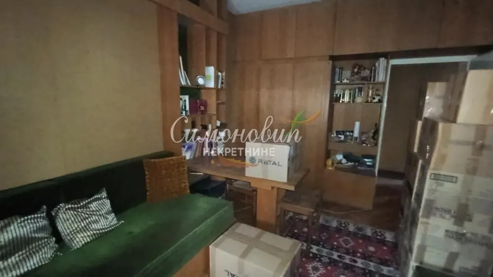 Prodaja, trosoban stan, 113m², Kluz, Zvezdara Sve Podlokacije