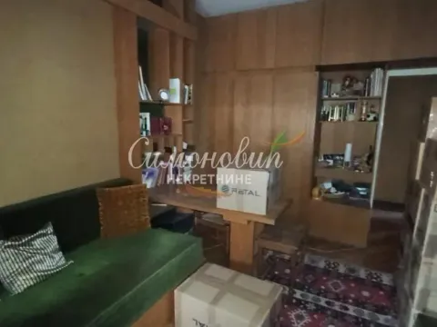 Sale, three bedroom apartment, 113m², Kluz, Zvezdara Sve Podlokacije - image 2