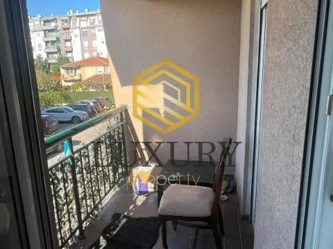 Rent, one bedroom apartment, 36m², 1 maj, Podgorica - image 3