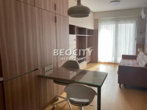 Rent, one bedroom apartment, 30m², Centar, Novi Sad - image 4