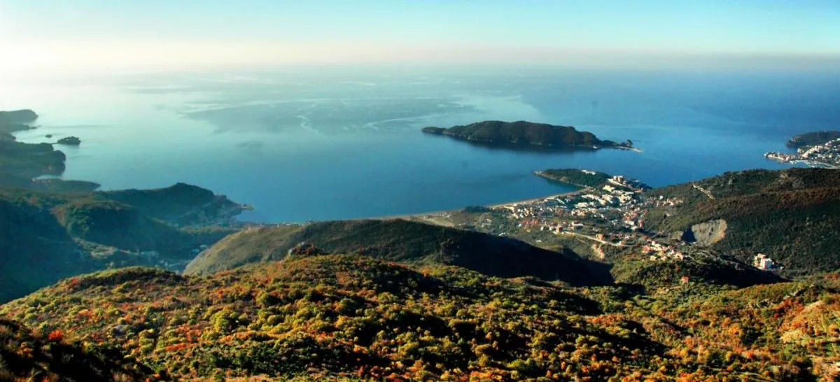 Prodaja, plac, 24460m², Budva, Crna Gora