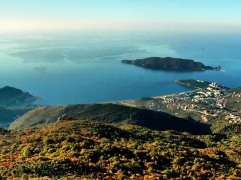 Prodaja, plac, 24460m², Budva, Crna Gora - image 7