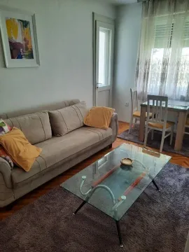 Izdavanje, jednosoban stan, 38m², Centar, Podgorica - image 8