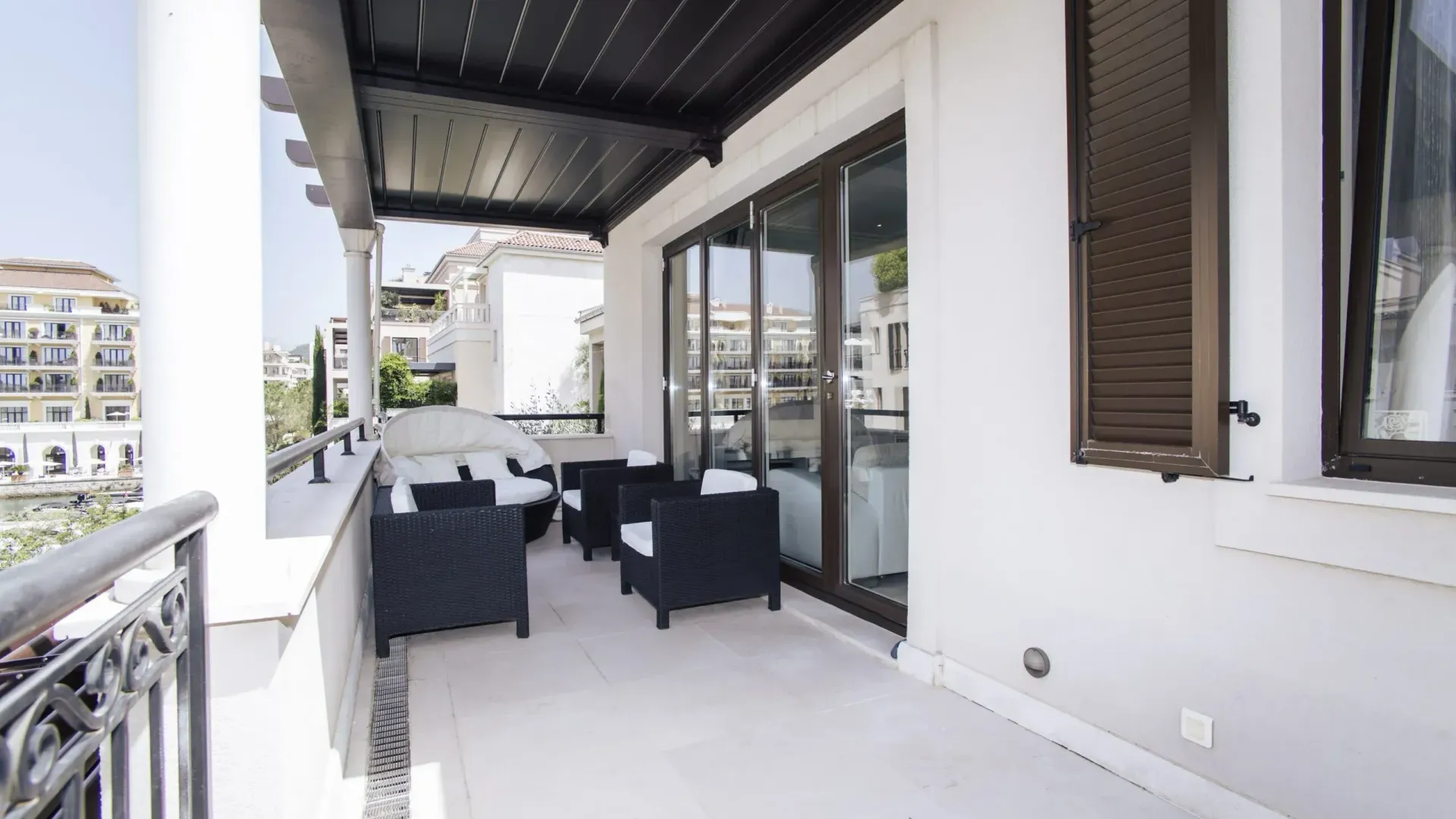 Prodaja, stan, 62m², Tivat, Crna Gora