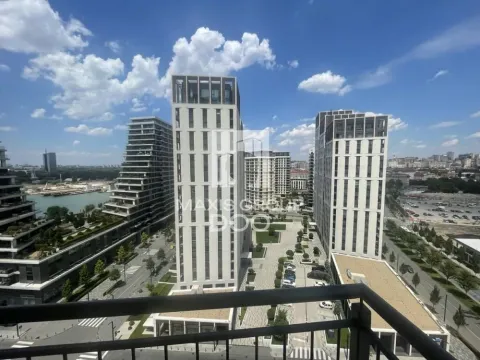 Izdavanje, četvorosoban stan, 88m², Savski Venac, Beograd - image 15