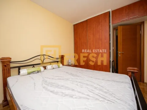 Izdavanje, jednosoban stan, 50m², Stari Aerodrom, Podgorica - image 10