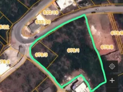 Prodaja, plac, 42000m², Dobre Vode, Bar - image 1