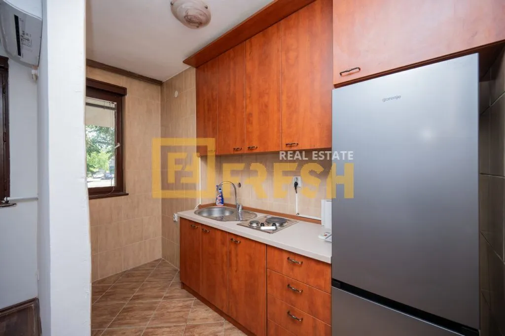Rent, office space, 27m², Preko Morače, Podgorica