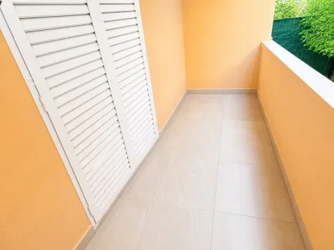 Sale, one bedroom apartment, 33m², Budva, Crna Gora - image 7