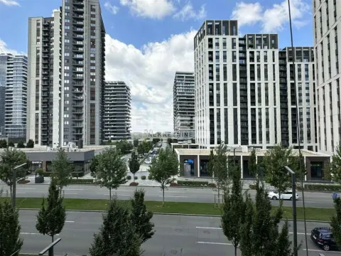 Prodaja, trosoban stan, 80m², Savski Venac, Beograd