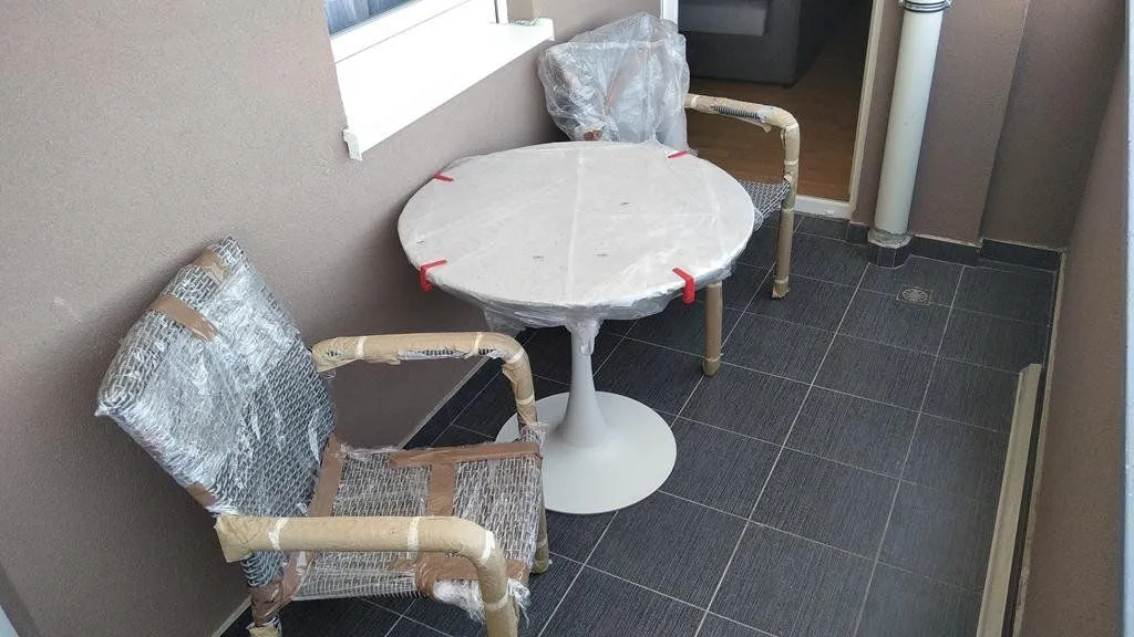 Rent, two bedroom apartment, 70m², Ljubović, Podgorica