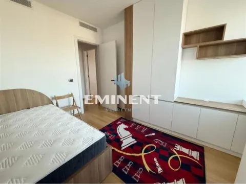 Izdavanje, stan, 92m², Gundulićev Venac, Beograd - image 13