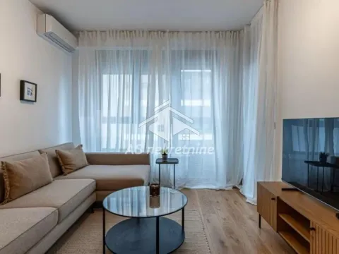 Izdavanje, dvosoban stan, 49m², Fon (Fon - Bilećka), Voždovac Sve Podlokacije - image 2