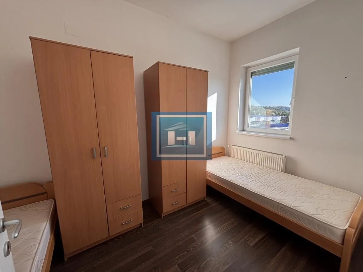 Prodaja, jednosoban stan, 37m², Aqua park, Jagodina