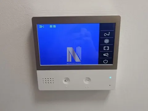 Izdavanje, dvosoban stan, 40m², Novi Sad, Srbija - image 13