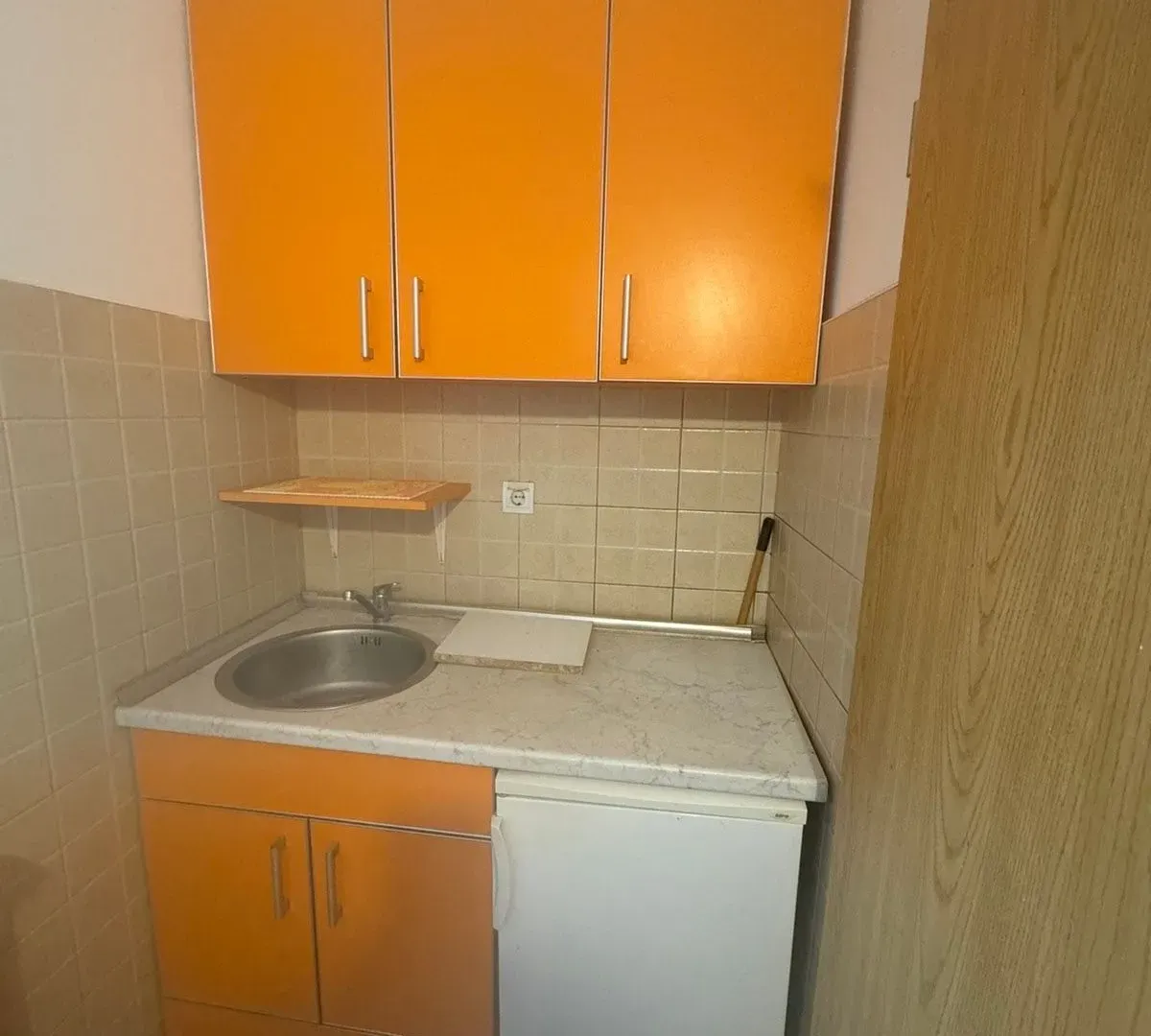 Sale, three bedroom apartment, 83m², Petrovac, Budva