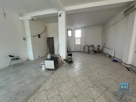 Izdavanje, poslovni prostor, 65m², Pivara, Jagodina - image 5