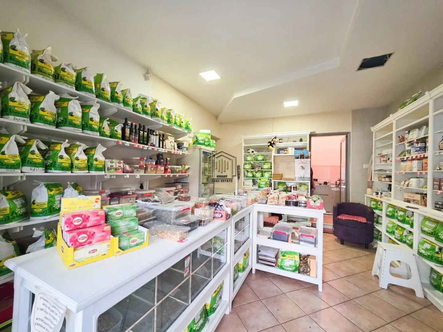 Rent, office space, 63m², Podgorica, Crna Gora