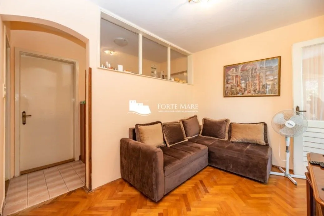 Prodaja, dvosoban stan, 75m², Kumbor, Herceg Novi