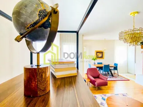 Izdavanje, trosoban stan, 95m², Central Point, Podgorica - image 8