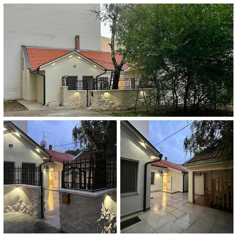 Rent, two bedroom apartment, 42m², Voždovac Sve Podlokacije, Beograd