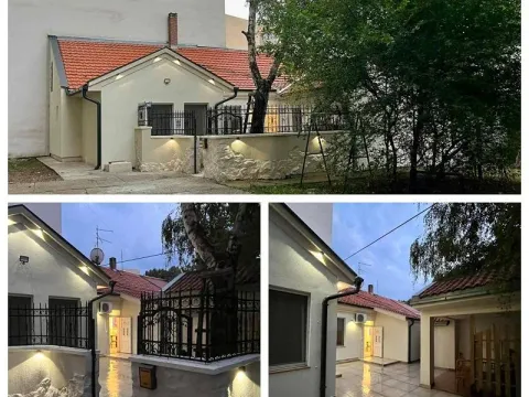 Rent, two bedroom apartment, 42m², Voždovac Sve Podlokacije, Beograd - image 5