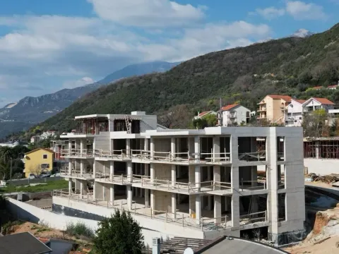 Prodaja, garsonjera, 31m², Kumbor, Herceg Novi - image 24
