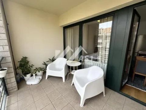 Izdavanje, dvosoban stan, 55m², Novi Sad Sve Podlokacije, Novi Sad - image 9