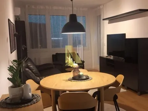 Rent, two bedroom apartment, 45m², Telep, Novi Sad Sve Podlokacije - image 3