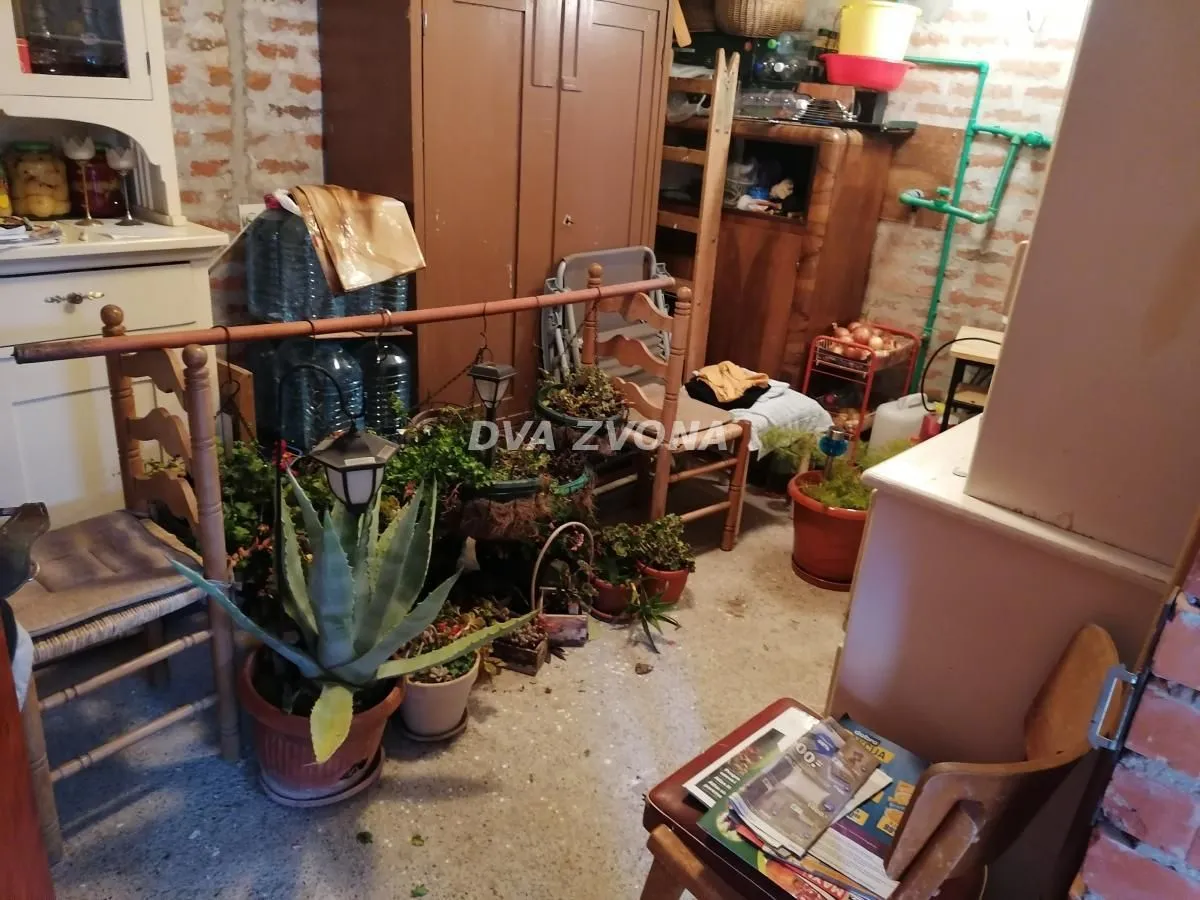 Prodaja, kuća, 66m², Sremska Kamenica, Petrovaradin