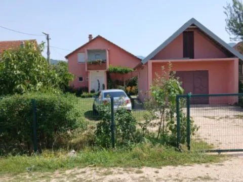 Prodaja, kuća, 80m², Ozrinići, Nikšić - image 8