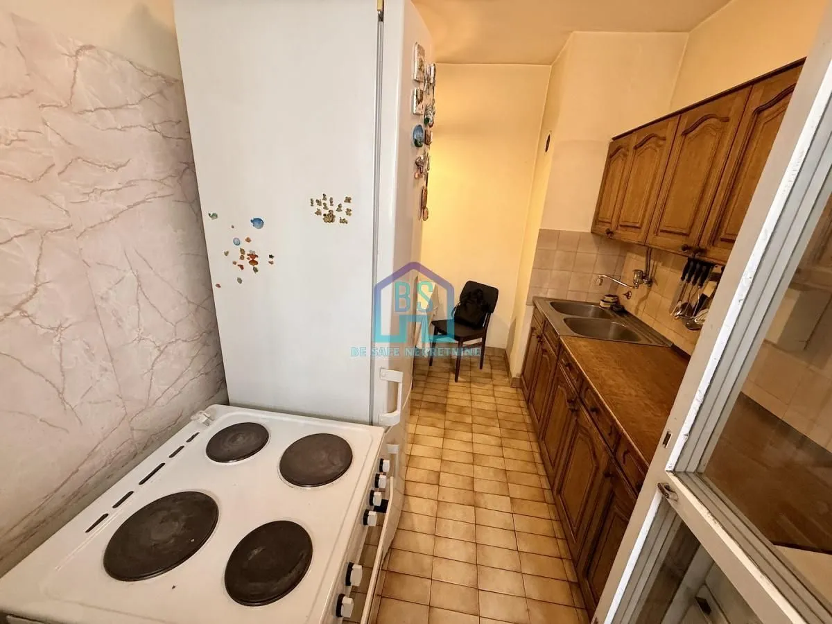 Prodaja, trosoban stan, 74m², Bulevar Oslobodjenja, Novi Sad Sve Podlokacije