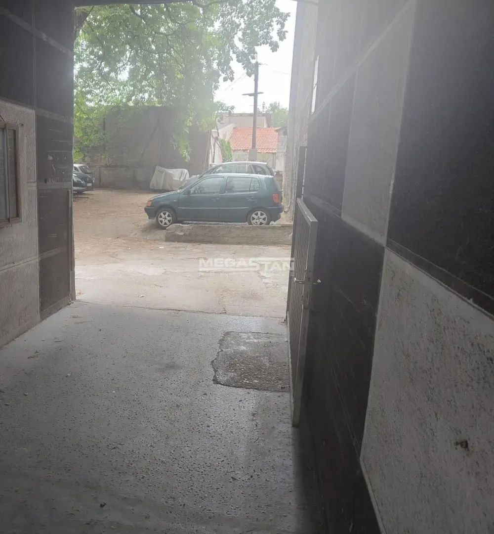 Prodaja, dvosoban stan, 68m², Stari Grad, Beograd