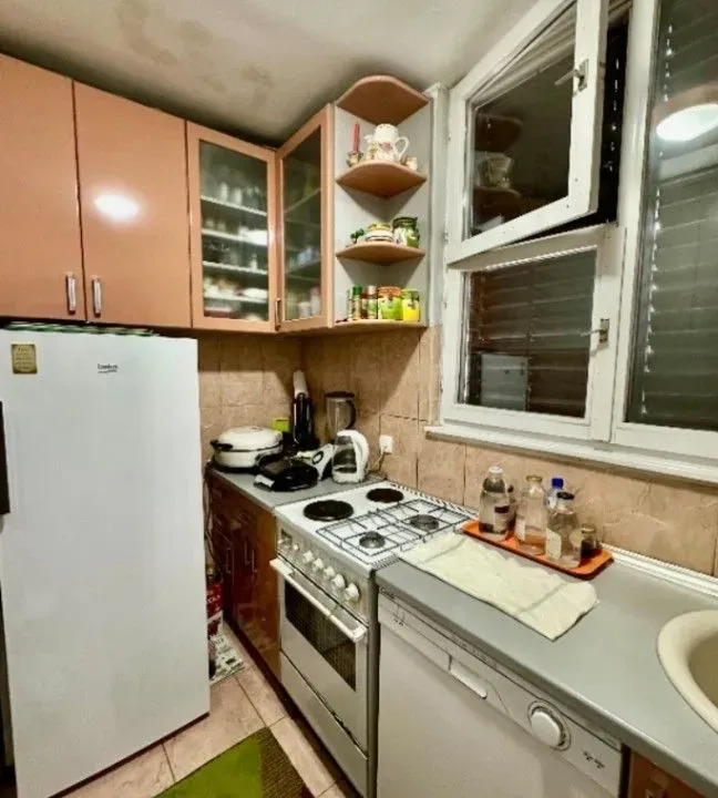 Sale, four bedroom apartment, 92m², Centar, Podgorica