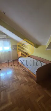 Rent, three bedroom apartment, 120m², Zagorič, Podgorica - image 19