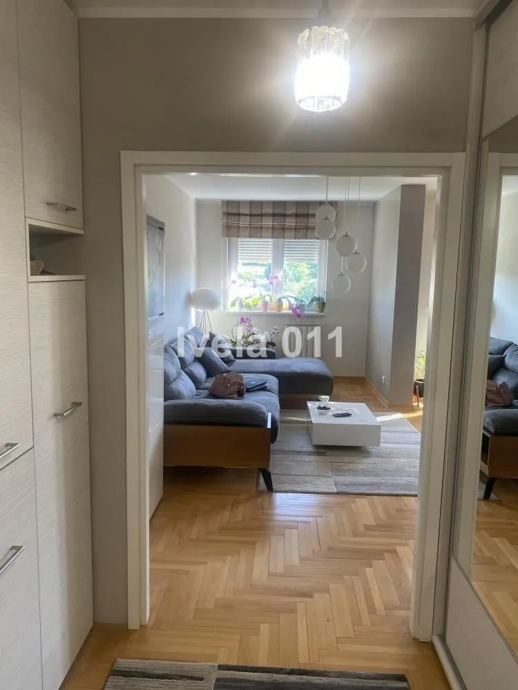 Sale, three bedroom apartment, 75m², Voždovac Sve Podlokacije, Beograd